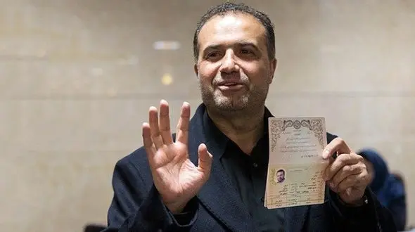 واکنش چهره نزدیک به لاریجانی درخصوص نامزدی وی در انتخابات