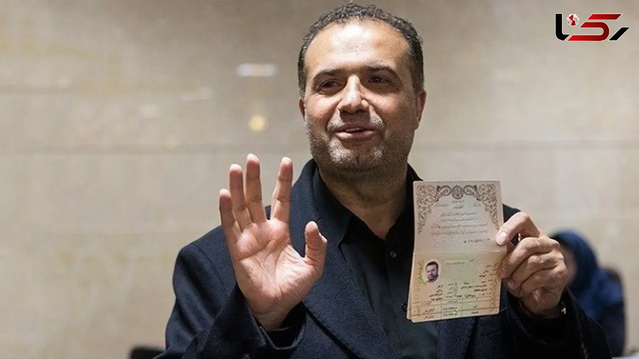 واکنش چهره نزدیک به لاریجانی درخصوص نامزدی وی در انتخابات