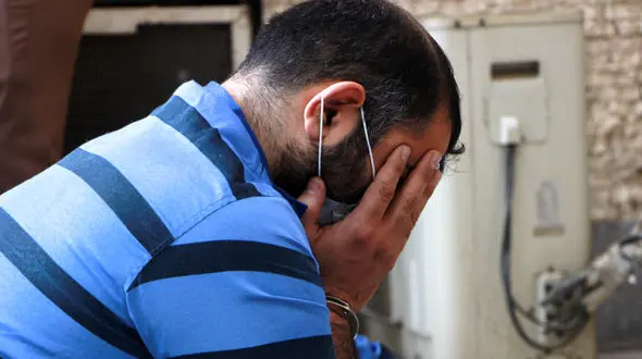 سرقت در زمان مرخصی زندان / سارق سابقه دار توبه نمی کند