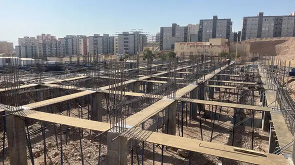 قیمت ساخت مسکن ملی 100 درصد گران شد!