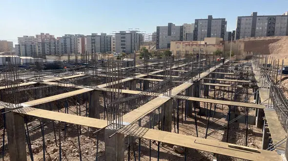 افتتاح پروژه های مسکن مهر و نهضت ملی مسکن در شهرهای جدید / خبری از پروژه های نهضت ملی مسکن هشتگرد نیست!