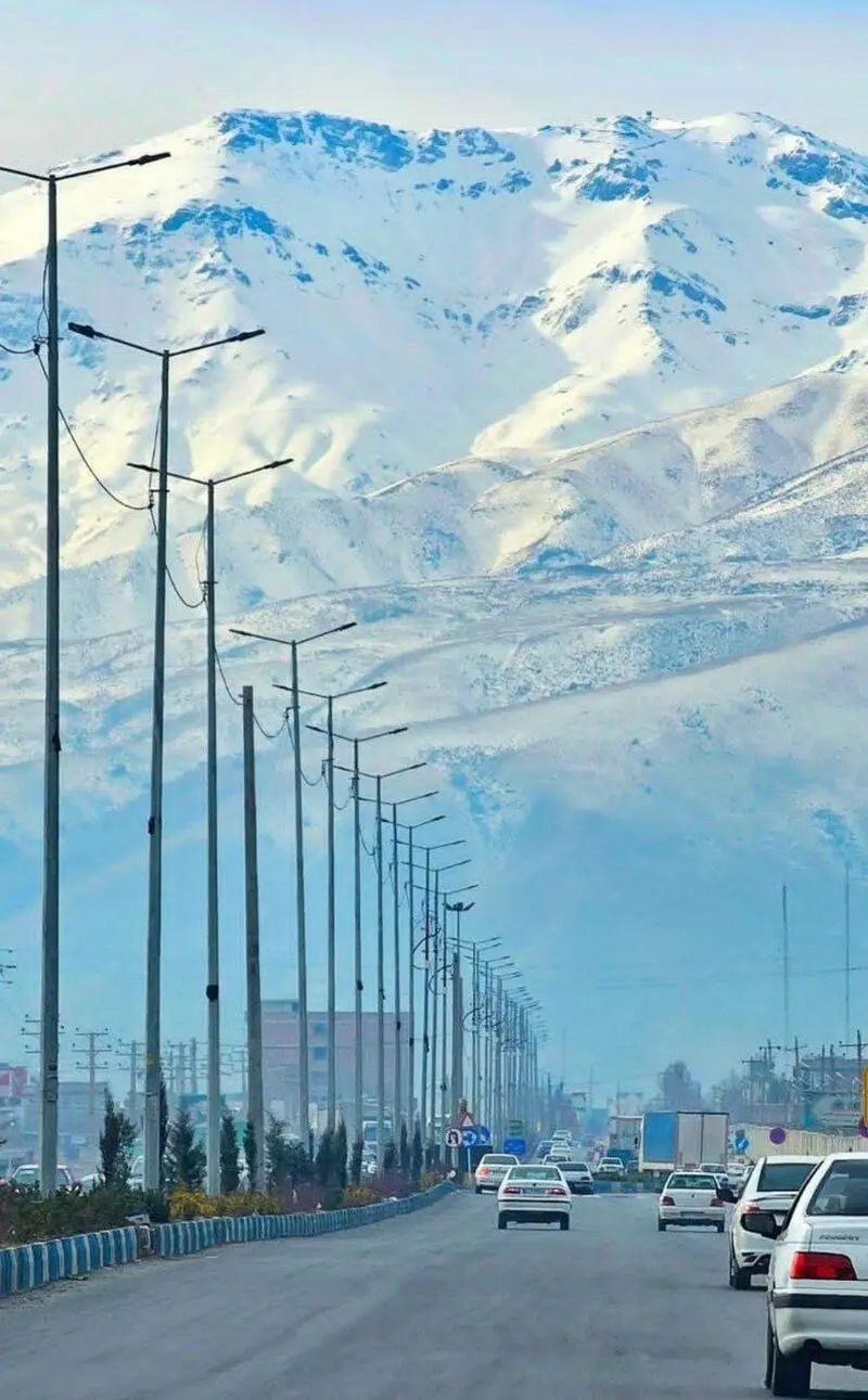 پیرانشهر