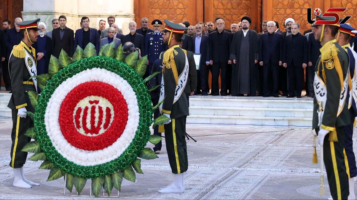 پزشکیان: باید اختلافات، کینهها، طعنهها و حرفهای تفرقهبرانگیز را کنار بگذاریم + فیلم