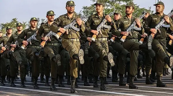 پیشنهاد فروش سربازی برای جبران کسری بودجه دولت