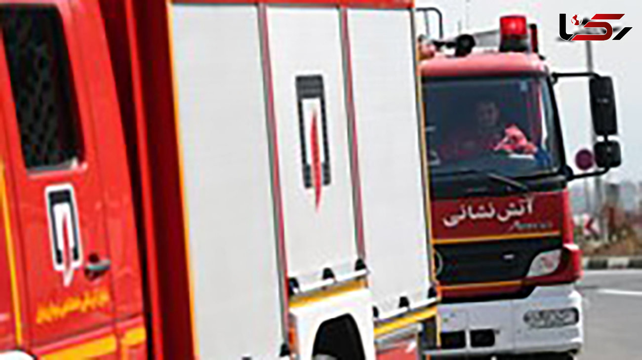 استقرار ۳۱۰ آتش‌نشان تهرانی در ۱۶۲ مسیر راهپیمایی ۲۲ بهمن