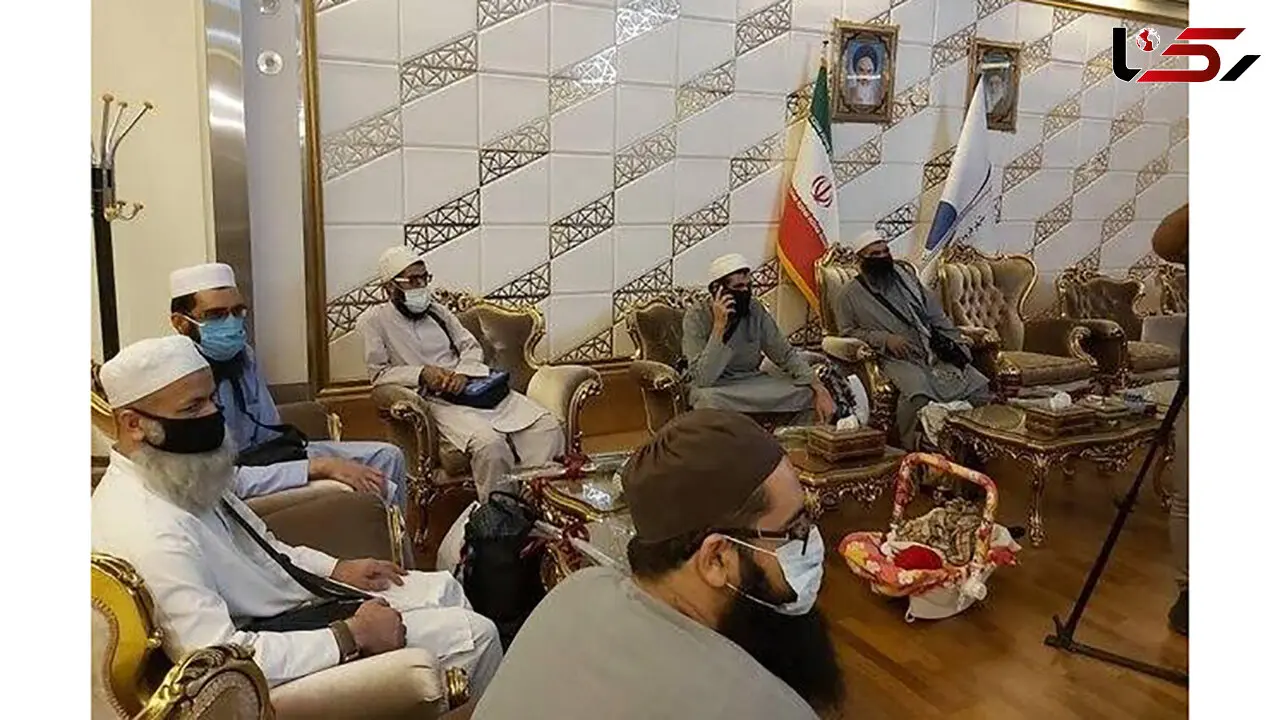 بازگشت ۱۷ ایرانی از هند پس از ۷ ماه