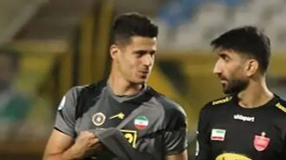 کورس پرهیجان رسیدن به دستکش طلا؛ درخشش ستاره‌های غیرمنتظره علیه «پیام» و «بیرو»