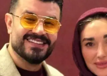 فیلم / آواز باشکوه آقای مجری /  اجرای یکی از آهنگ های معروف و مشهور لس آنجلسی توسط «پیمان طالبی» مجری صداوسیما