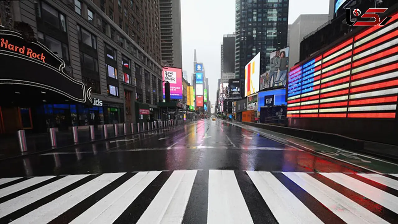 کمتر به همدیگر تیراندازی کنید به تخت‌های بیمارستان برای بیماران کرونا نیاز داریم