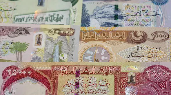 قیمت دینار عراق امروز چهارشنبه 12ذر ماه 1404 