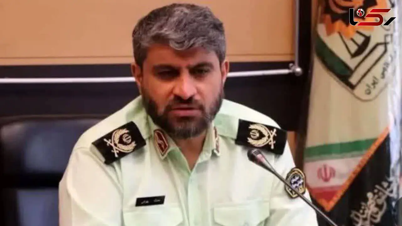 برگزاری پویش سراسری «مجاهدان بی ادعا»/روایتی از ایستادگی و ایثارگری و روحیه جهادی و انقلابی پلیس مکتبی و جان فدای ایران