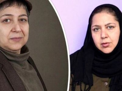 فیلم / مازیار لرستانی( شهره سابق) : بازیگران زن مثل خواهرم هستند ! / پس چرا رابعه اسکویی با تو قهر کرد ؟!