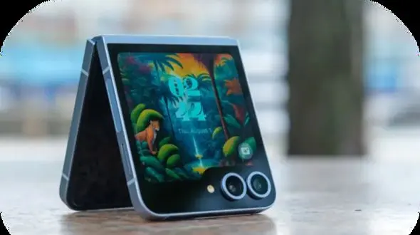 شروع تولید انبوه گلکسی زد فولد ۷ و فلیپ ۷: جهش جدید در بازار گوشی‌های تاشو