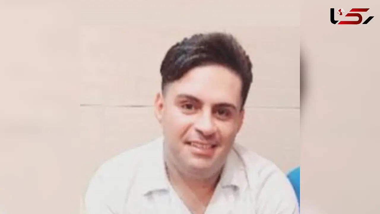 جوان خوزستانی برادرش را بی رحمانه کشت / قاتل مسلح تسلیم پلیس شد + عکس
