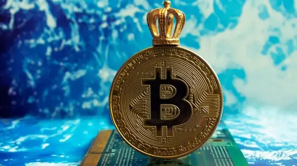 قیمت بیت کوین باز هم رکورد شکست
