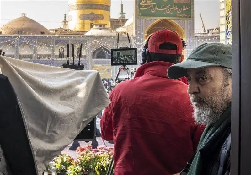 سریال پایتخت
