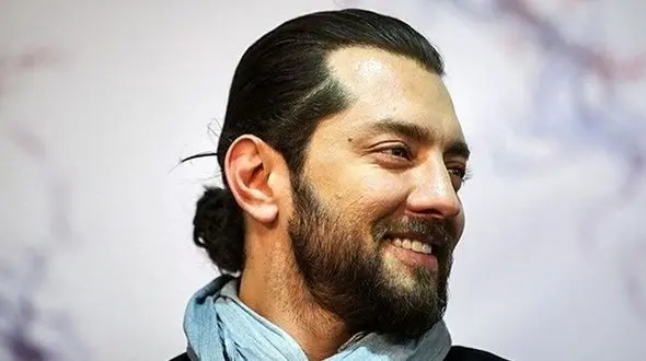 رونمایی از چهره جذاب بهرام رادان، بازیگر خوشتیپ و جنتلمن ایرانی در شناسنامه و کارت ملی برای اولین بار+عکس