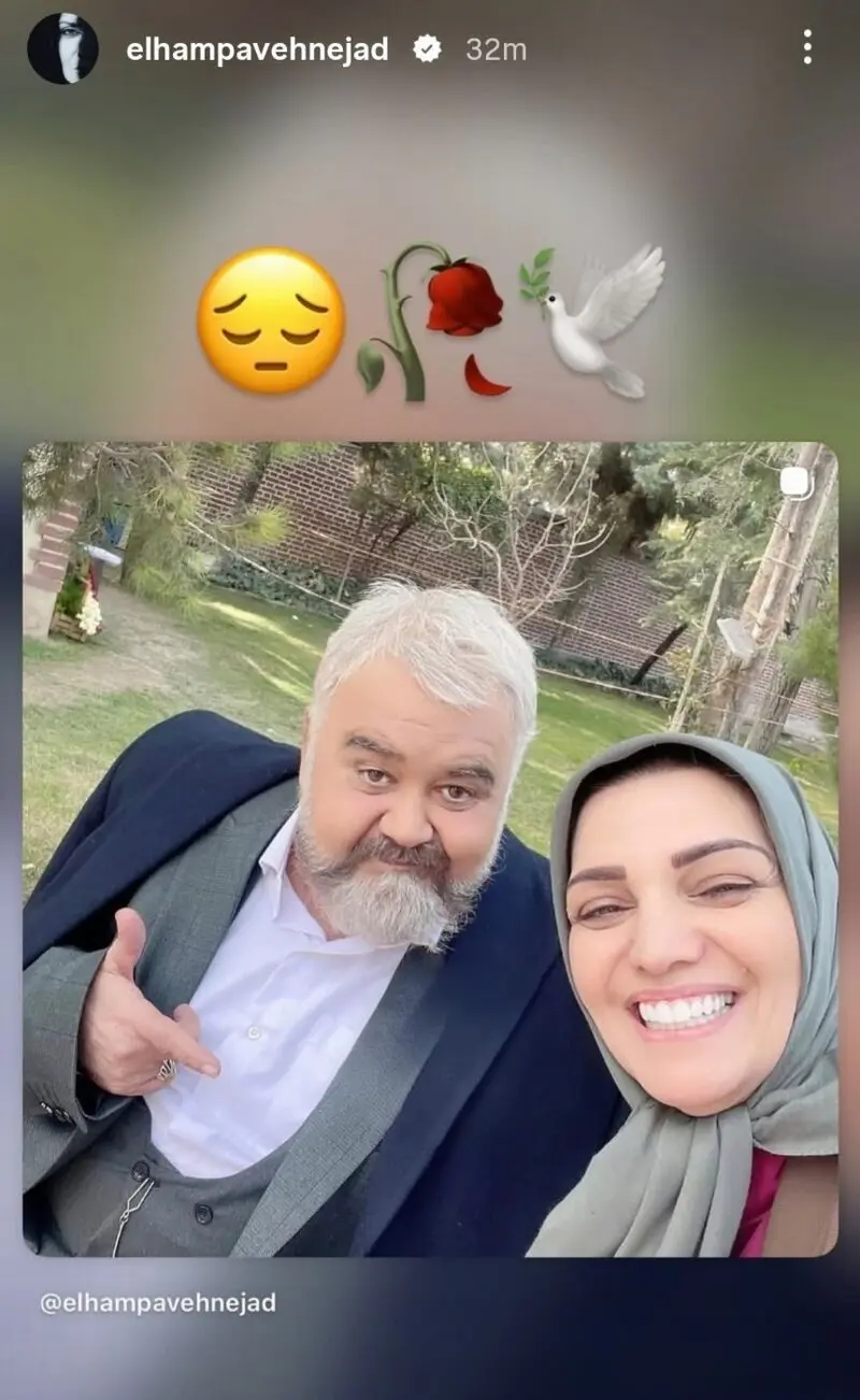 اکبر عبدی