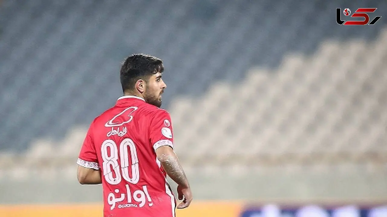 آخرین خبر از تمدید قرارداد عمری و پرسپولیس