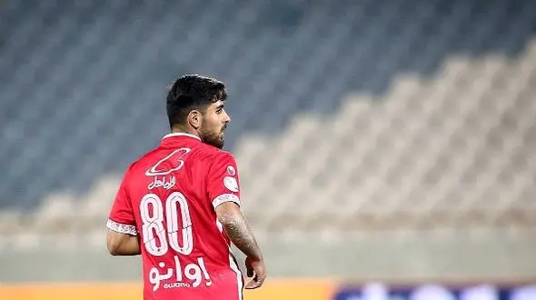 آخرین خبر از تمدید قرارداد عمری و پرسپولیس