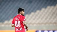 آخرین خبر از تمدید قرارداد عمری و پرسپولیس