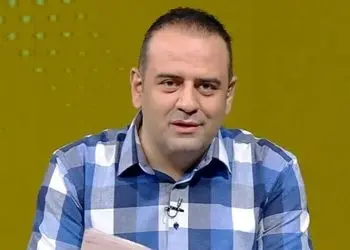 تیکه سنگین مجری تلویزیون به پیام رسان بله بعد از ابراز عشق و علاقه به همسرش! / به خدا زنمه