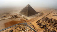 راز سر به مهر چند هزار ساله اهرام مصر