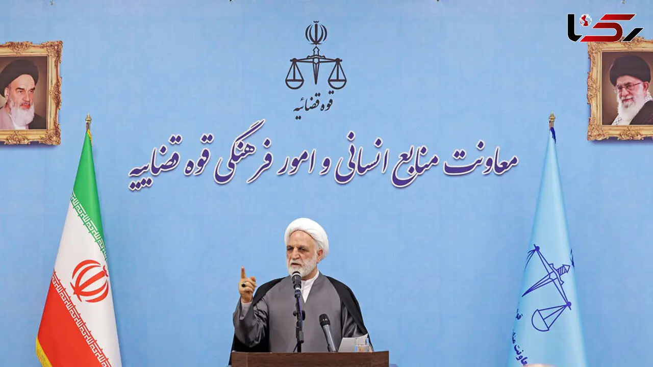 رئیس قوه قضاییه : گاهی اوقات میزان مبلغ جریمه در معامله، هیچ تناسبی با ثمن ندارد