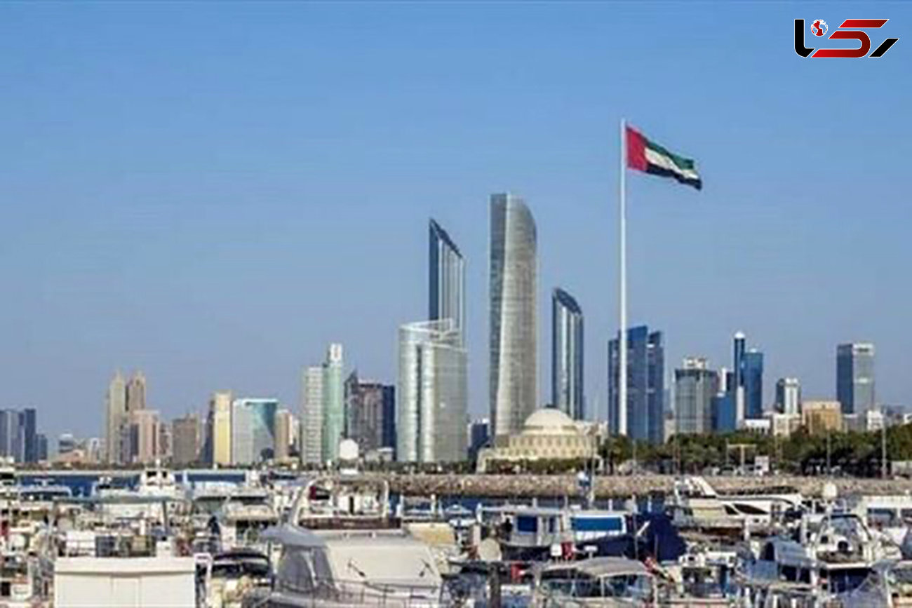 امارات پس از حمله موشکی ایران بیانیه داد