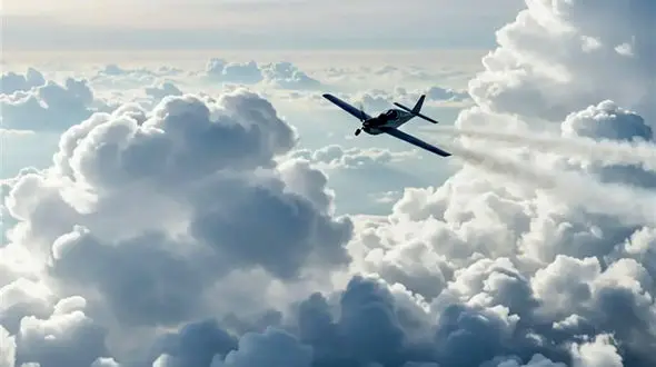 دزدیدن ابرهای ایران صحت ندارد / جابجایی ابرها در توان بشر نیست