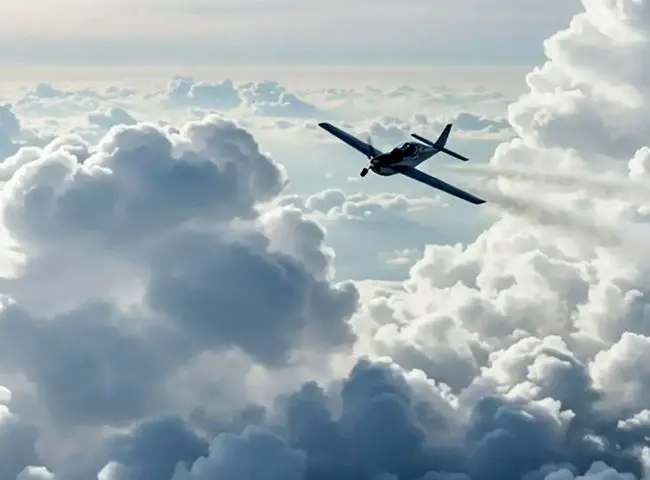 دزدیدن ابرهای ایران صحت ندارد / جابجایی ابرها در توان بشر نیست