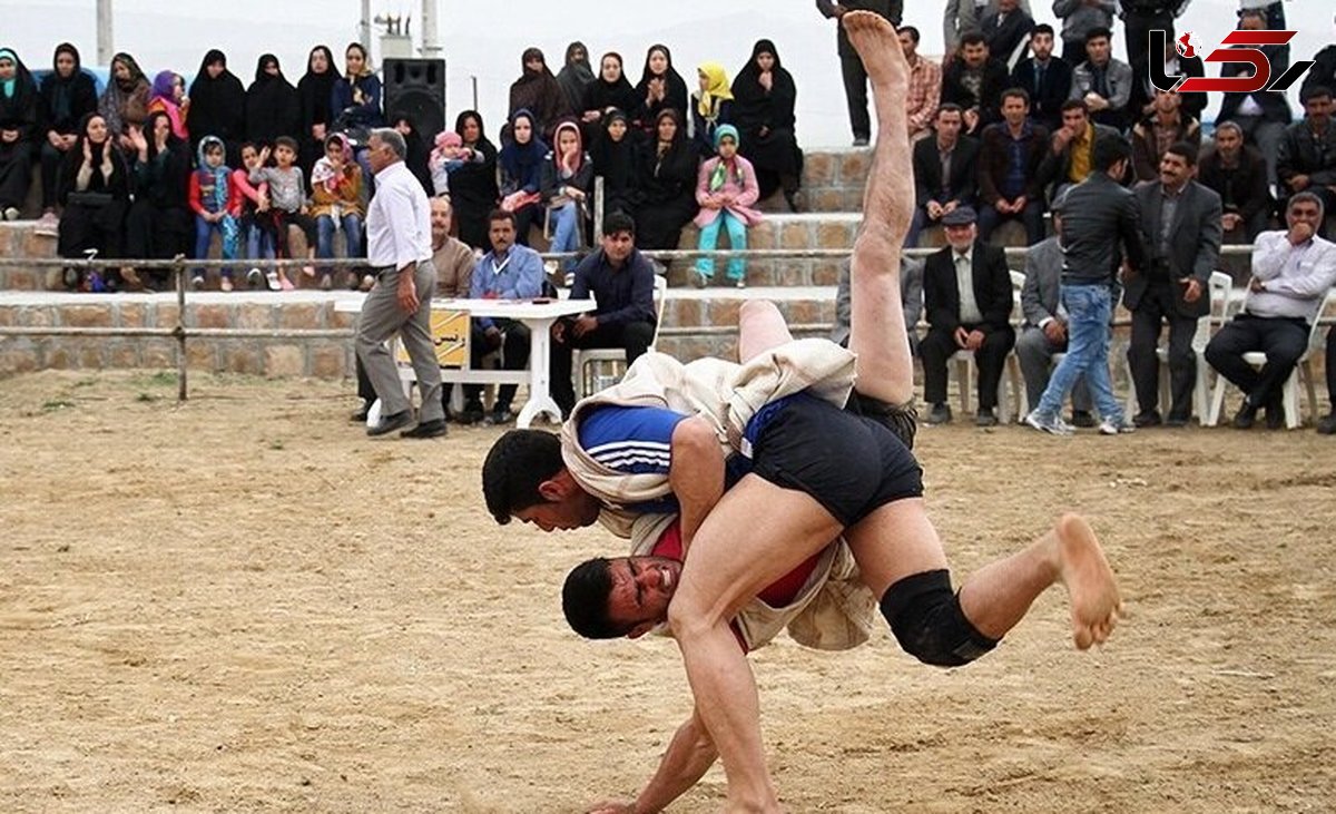 گود ملی چوخه در قوچان احداث خواهد شد