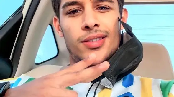 رابطه متفاوت مهدی قائدی با پرسپولیسی ها+عکس