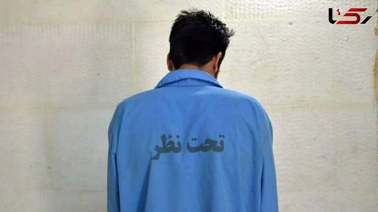 قتل پسر 15 ساله فقط با یک ضربه کله در تهران ! + جزییات تلخ
