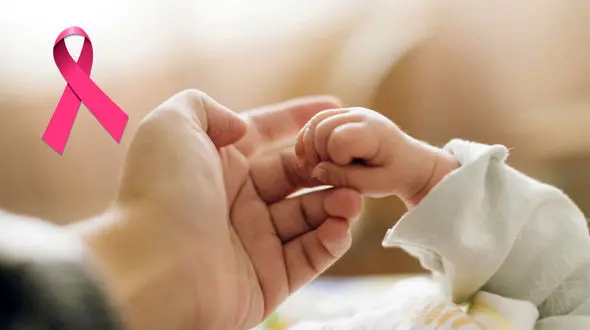 نکات طلایی درباره بارداری پس از سرطان سینه