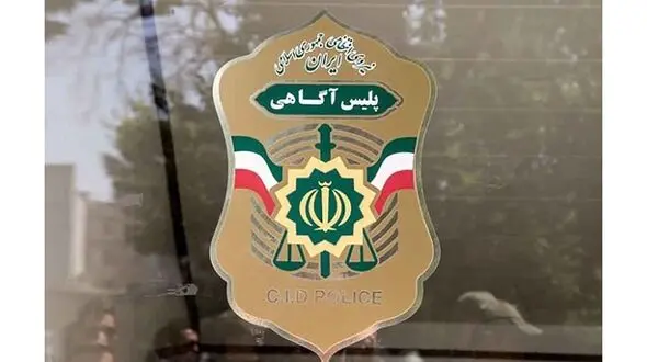 سرهنگ کارآگاه اصغر خدایی، سرپرست پلیس آگاهی تهران شد + توصیه های کارشناسانه برای جلوگیری از سرقت منزل و کیف قاپی