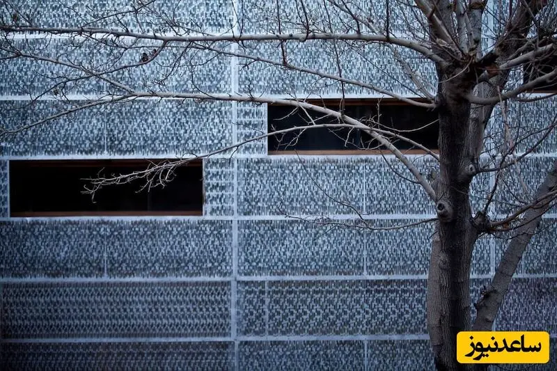 خانه قانعی اصفهان