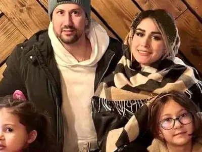 نگاهی به میز صبحانه شیک و مدرن خانه شاهرخ استخری و صبحانه ساده و مقوی پناه و نبات کوچولو به سبک اروپایی/ چه خانوم خوش سلیقه‌ای