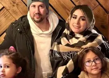 نگاهی به میز صبحانه شیک و مدرن خانه شاهرخ استخری و صبحانه ساده و مقوی پناه و نبات کوچولو به سبک اروپایی/ چه خانوم خوش سلیقه‌ای