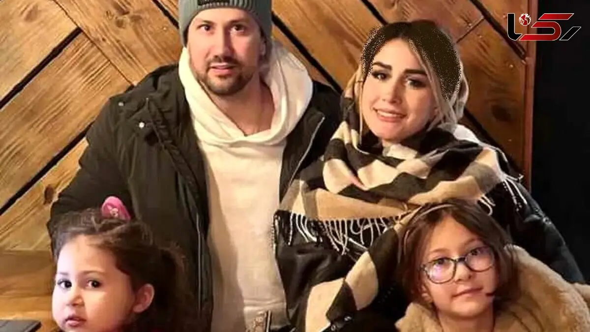 نگاهی به میز صبحانه شیک و مدرن خانه شاهرخ استخری و صبحانه ساده و مقوی پناه و نبات کوچولو به سبک اروپایی/ چه خانوم خوش سلیقه‌ای