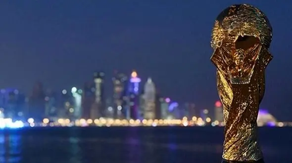 بلیط‌های جام جهانی رسید