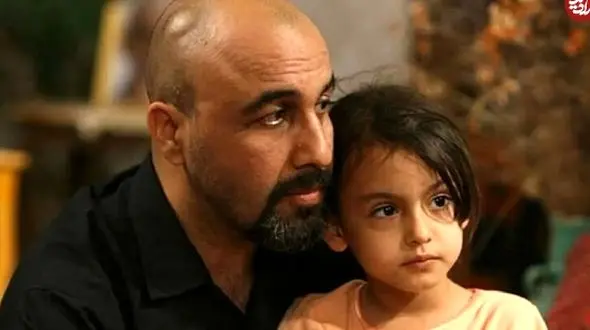 تغییره چهره دختر رضا عطاران در سریال بزنگاه بعد 15 سال+ عکس های نیکی نصیریان در 21 سالگی