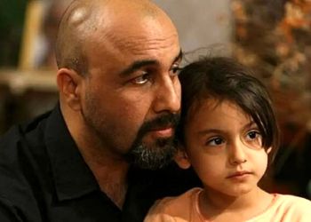 تغییره چهره دختر رضا عطاران در سریال بزنگاه بعد 15 سال+ عکس های نیکی نصیریان در 21 سالگی