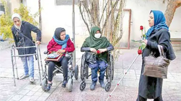  عدالت کرونا پرده از تبعیض انسان ها برداشت!