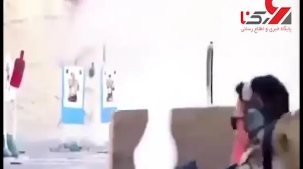 آرتیست بازی پادشاه اردن را ببینید + فیلم