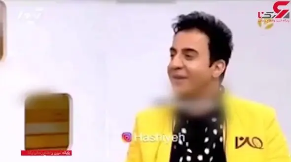 عمو پورنگ دلیل ازدواج نکردنش را گفت + فیلم