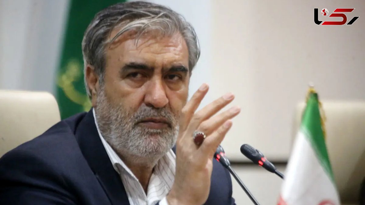 این بار کشورهای غربی سخت‌تر پشیمان می‌شوند!