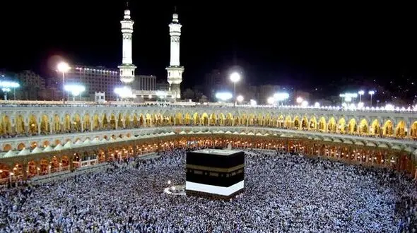 فراخوان روحانیون حج تمتع سال 97