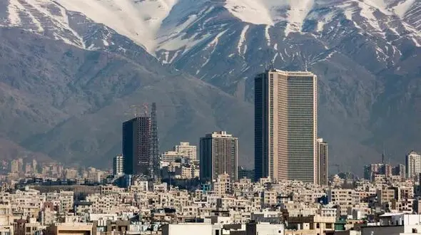 قیمت رهن و اجاره آپارتمان زیر 90 متر در مناطق مختلف تهران + جدول