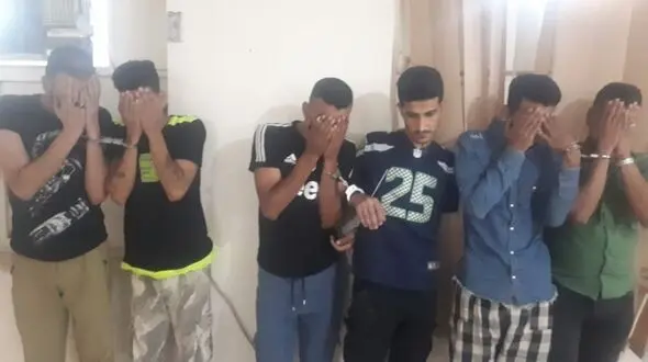 دسیسه مردان شوم برای 40 زن ایرانی + شگرد عجیب